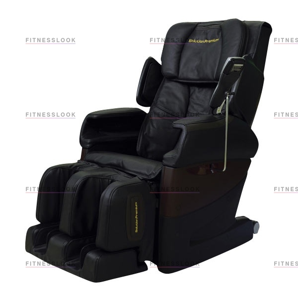 EC-3700 VP в Перми по цене 375000 ₽ в категории массажные кресла Fujiiryoki