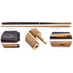 Weekend Кий для снукера 2-pc «Riley Shaun Murphy RMOD-6» (натуральный) из каталога киев для снукера в Перми по цене 1314 ₽