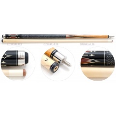 Weekend Кий для пула 2-pc Viking Valhalla 038 из каталога киев в Перми по цене 10200 ₽