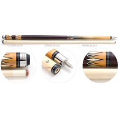 Weekend Кий для пула 2-pc Viking Valhalla 039 из каталога киев в Перми по цене 10200 ₽