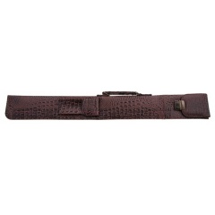 Weekend Футляр для кия «Classic  JD11» 1/1 из каталога чехлов для кия в Перми по цене 1408 ₽