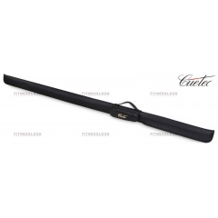 Weekend Чехол / пирамида «Cuetec 1/1» 165 см (черный, карман 19 см) из каталога чехлов для кия в Перми по цене 1385 ₽