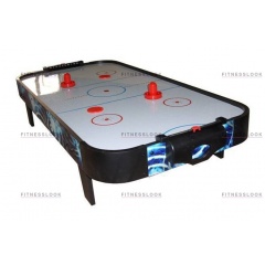DFC Alaska из каталога игровых столов для аэрохоккея в Перми по цене 5490 ₽