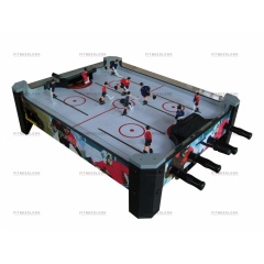 DFC Liverpool из каталога игровых столов-трансформеров для настольного хоккея в Перми по цене 6990 ₽