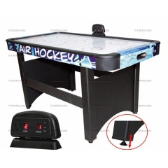 DFC Blue Ice Pro из каталога игровых столов для аэрохоккея в Перми по цене 14990 ₽