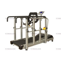 LW1000 в Перми по цене 615000 ₽ в категории беговые дорожки Spirit Fitness