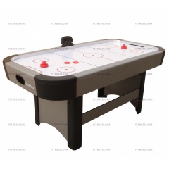 DFC Quebec из каталога игровых столов для аэрохоккея в Перми по цене 21990 ₽