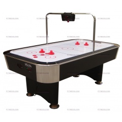DFC Milan из каталога игровых столов для аэрохоккея в Перми по цене 59990 ₽