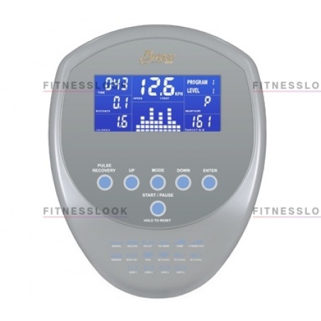 Рендер-8 для Bronze Gym R801 LC