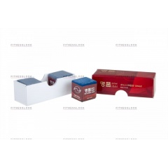 Weekend Мел Ball teck PRO (3 шт) синий из каталога мела, талька в Перми по цене 1495 ₽