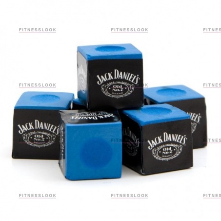 Рендер-0 для Weekend Мел Jack Daniels синий (6 шт)