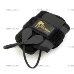 Weekend Перчатка тренировочная Pro Shot Glove (черная) из каталога перчаток для игры в бильярд в Перми по цене 3490 ₽