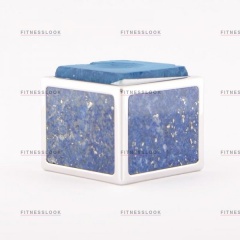 Weekend Пенал для мела Qpod Lapislazuli из каталога пеналов для мела, держателя в Перми по цене 8162 ₽