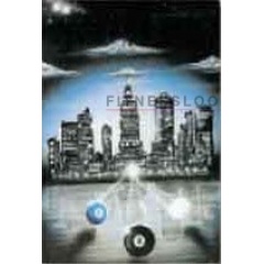 Weekend Постер Night at the Parlor из каталога киевниц, мебели, интерьеров в Перми по цене 199 ₽