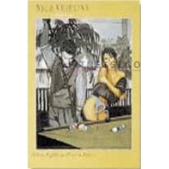Weekend Постер Nighty Girl из каталога киевниц, мебели, интерьеров в Перми по цене 199 ₽