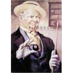 Weekend Постер WS Filds из каталога киевниц, мебели, интерьеров в Перми по цене 199 ₽