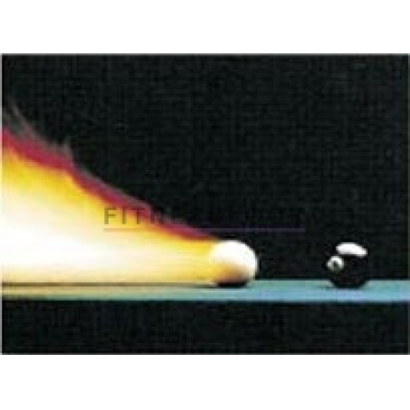 Рендер-0 для Weekend Постер Hot Shot