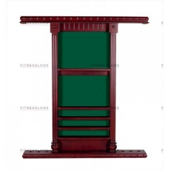 Weekend Киевница навесная Turnus II (вишня) из каталога киевниц в Перми по цене 12758 ₽