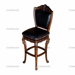 Weekend Барный стул Augustus из каталога барных стульев в Перми по цене 37478 ₽