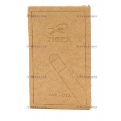Weekend Инструмент для полировки кия Tiger LEDR из каталога средств по уходу в Перми по цене 224 ₽