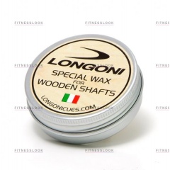 Weekend Воск для кия «Longoni» из каталога средств по уходу в Перми по цене 299 ₽