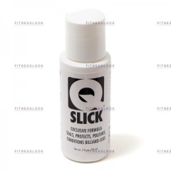 Weekend Средство для полировки кия Q-Slick из каталога средств по уходу в Перми по цене 323 ₽