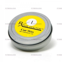Weekend Воск для кия Cue Wax из каталога средства по уходу за шарами в Перми по цене 340 ₽