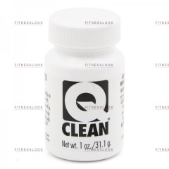 Weekend Средство для чистки кия Q CLEAN (порошок), 1oz из каталога товаров по уходу за шарами в Перми по цене 960 ₽