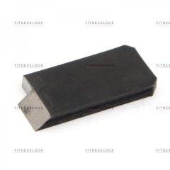 Weekend Запасной резец для станка Porper Big Shaver из каталога станка комплектующих в Перми по цене 680 ₽