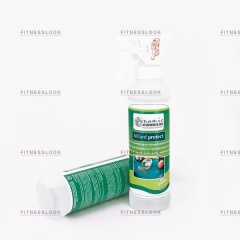 Weekend Протектор для сукна Billiard Protect 0.25 л из каталога товаров по уходу за шарами в Перми по цене 1659 ₽