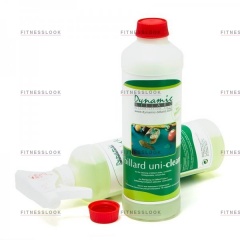 Weekend Очиститель для сукна Billiard Uni-Clean 0.5л из каталога товаров по уходу за шарами в Перми по цене 1908 ₽