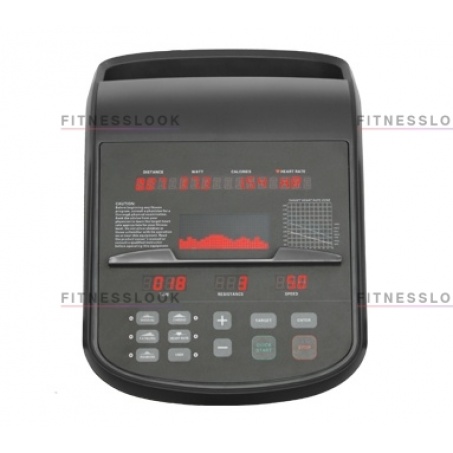 Рендер-7 для Bronze Gym R1001 Pro