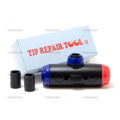 Weekend Инструмент для обработки наклейки «Repair Kit II» из каталога резцов в Перми по цене 3830 ₽