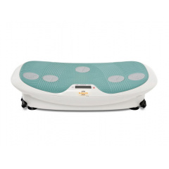 FlabeLos Curve FC-13 emerald в Перми по цене 35620 ₽ в категории виброплатформы Oto