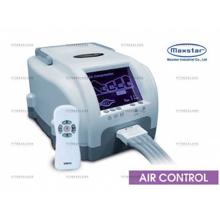 Рендер-0 для Unixmed Air Control (размер L)+пульт ДУ