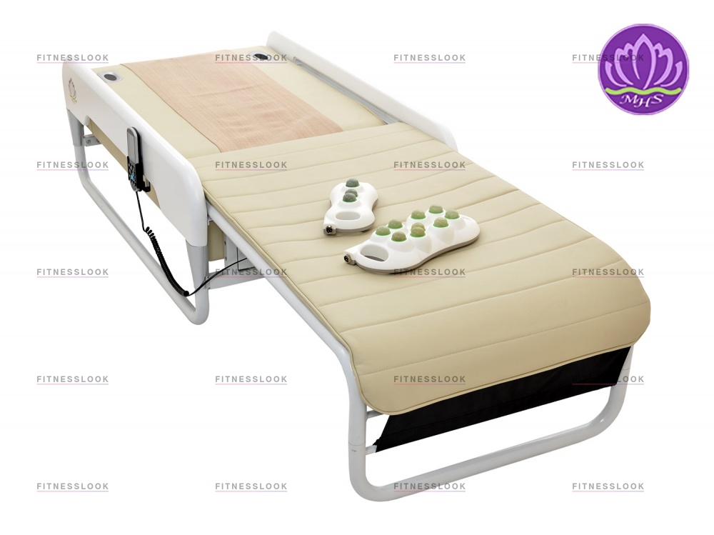 Care Health  M-1013 в Перми по цене 149000 ₽ в категории массажные кровати Lotus