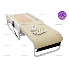 Care Health  M-1013 в Перми по цене 126650 ₽ в категории массажные кровати Lotus