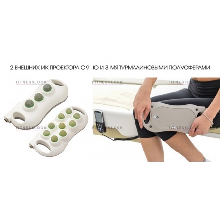 Рендер-2 для Lotus Care Health  M-1013