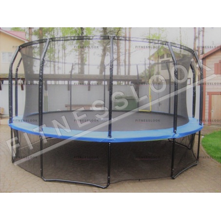 Рендер-1 для Hasttings Sky Double 16FT /488 см