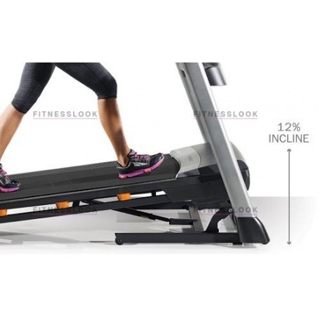 Рендер-4 для NordicTrack C990
