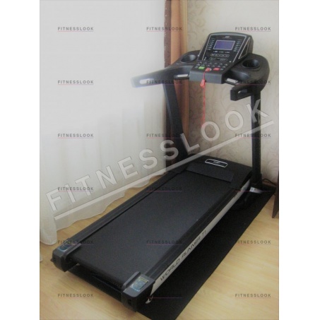 Рендер-1 для Carbon Premium World Runner T1