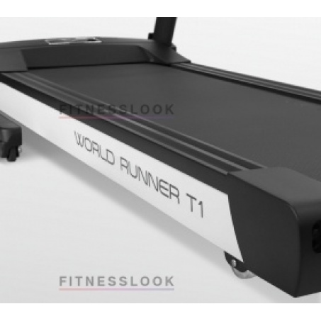 Рендер-8 для Carbon Premium World Runner T1