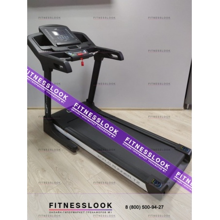 Рендер-2 для Carbon Premium World Runner T2