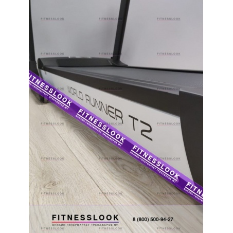 Рендер-5 для Carbon Premium World Runner T2