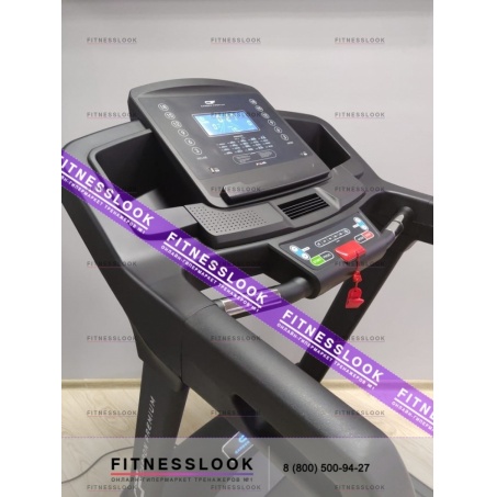Рендер-4 для Carbon Premium World Runner T2