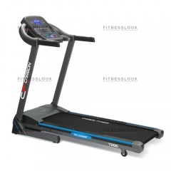T656 в Перми по цене 66990 ₽ в категории беговые дорожки Carbon