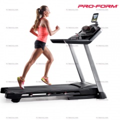 Perfomance 600i в Перми по цене 69990 ₽ в категории беговые дорожки ProForm