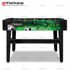 Fortuna Forward FRS-460 Telescopic из каталога игровых столов для настольного футбола (кикера) в Перми по цене 18290 ₽