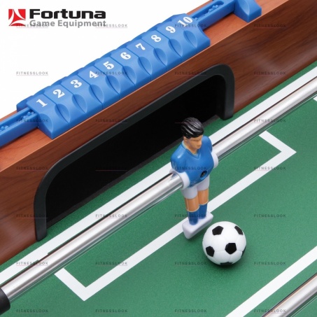 Рендер-3 для Fortuna Azteka FDB-420