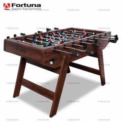 Fortuna Sherwood FDH-530 из каталога игровых столов для настольного футбола (кикера) в Перми по цене 41390 ₽